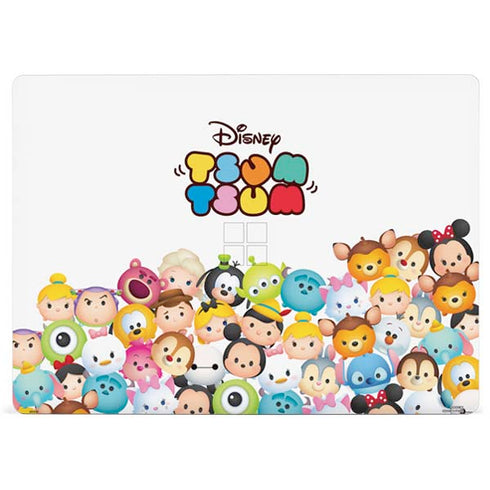 Disney Tsum Tsum Art Surface Laptop 2 Skin